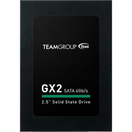 512 GB - Interne SSD - Team Group GX2- SATA III TLC NAND