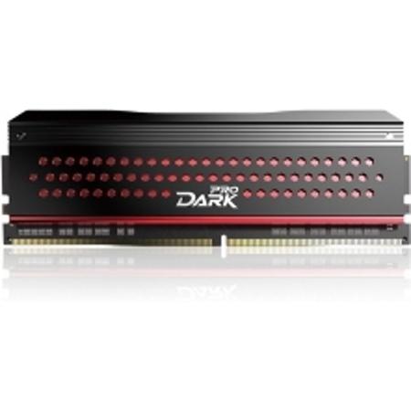 Team Group DARK Pro DDR4-3000 16GB 16GB DDR4 3000MHz geheugenmodule