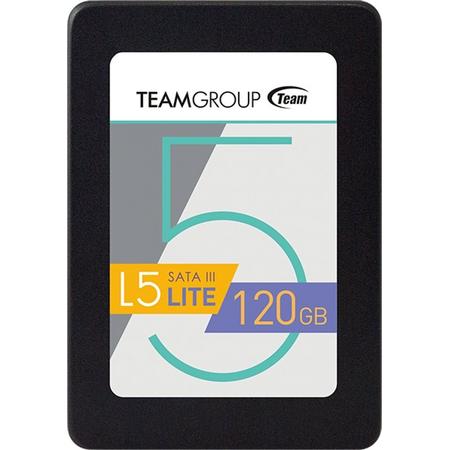 Team Group L5 Lite 120GB 120GB 2.5 SATA III