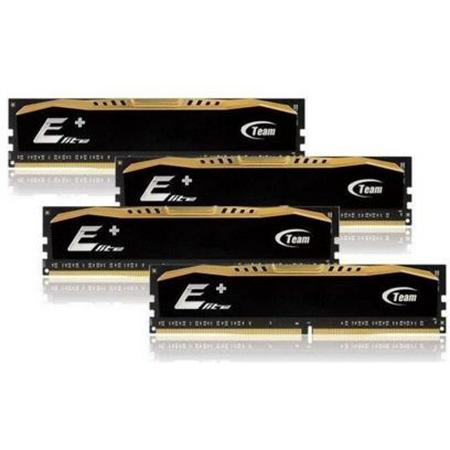 Team Group geheugenmodules 4 x 4GB DDR4 DIMM