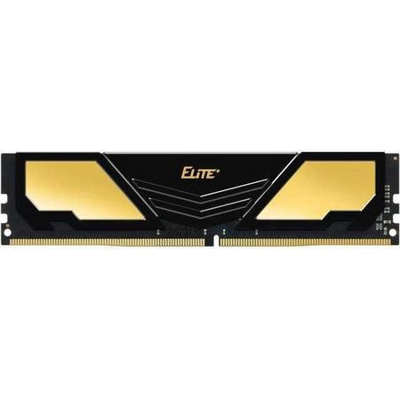 TeamGroup Elite Plus DDR4 Desktop Memory 8GB 2666 MHz