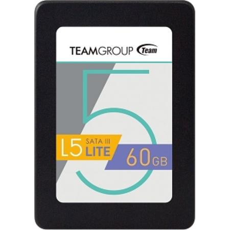 Team Group 60GB L5 Lite 60GB SATA III
