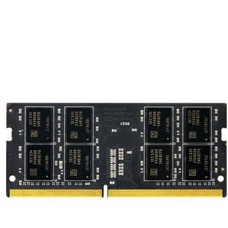 Team Group Elite 8GB DDR4 SODIMM 2400MHz (1 x 8 GB)