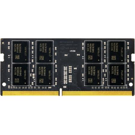 Team Group Elite SO-DIMM 8GB DDR4 2133MHz geheugenmodule