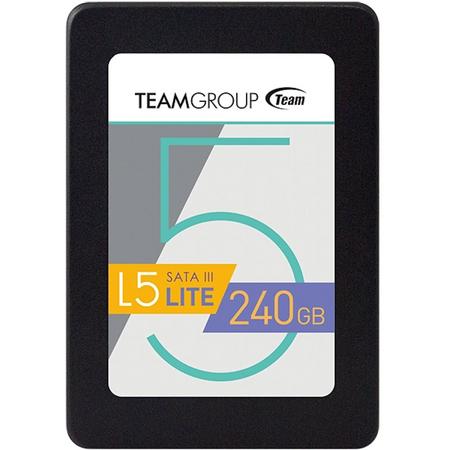 Team Group L5 LITE 240GB 2.5 SATA III
