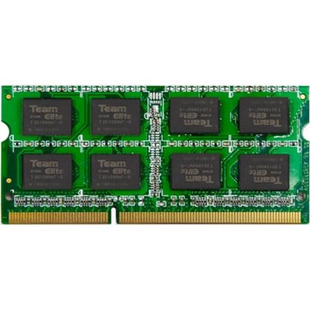 Team Group TED34G1600C11-S01 SO-DIMM