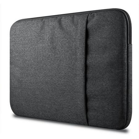 Tech-Protect MacBook Air/Pro 13 inch Hoes / Sleeve - Grijs