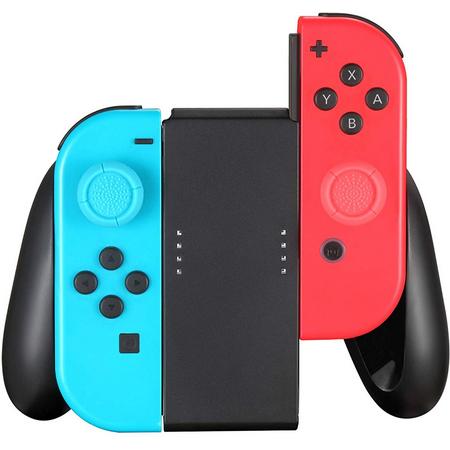Nintendo Switch Joy-Con Controller Grip - TechNow
