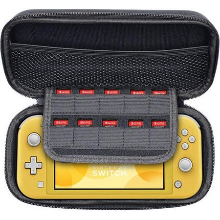 Nintendo Switch Lite Case - Beschermhoes Console en Accessoires Hoes - TechNow
