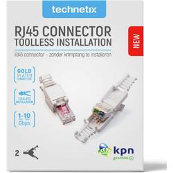 RJ45 connector