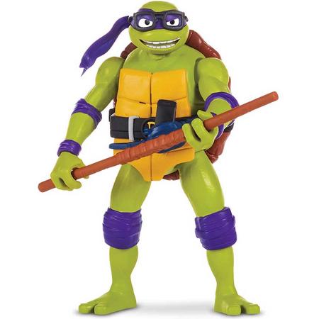 Teenage Mutant Ninja Turtles - Ninja Shouts Donatello