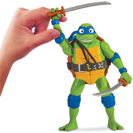Teenage Mutant Ninja Turtles - Ninja Shouts Leonardo