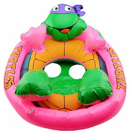 Zwemring - band Ninja Turtles 57 cm
