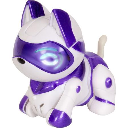 Teksta Babies Kitty Robot - Speelgoedrobot