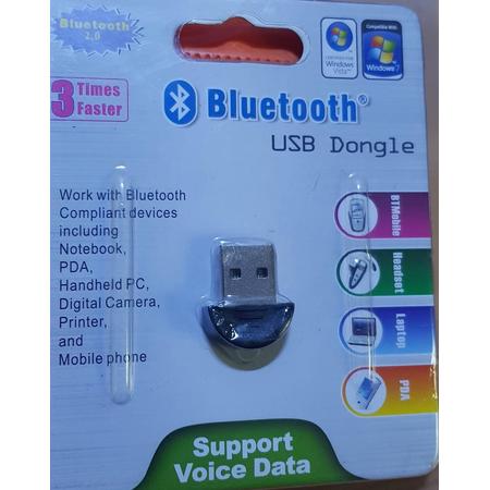 Bluetooth Dongle USB 2.0