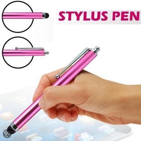 roze stylus pen