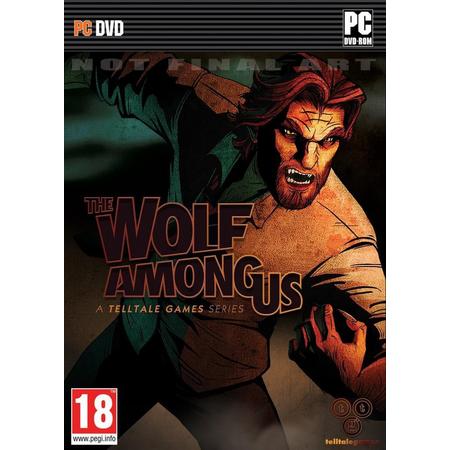 The Wolf Among Us - Windows
