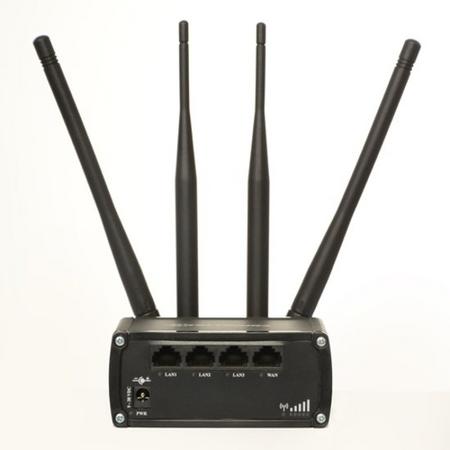 Teltonika RUT 900 - 3G Router