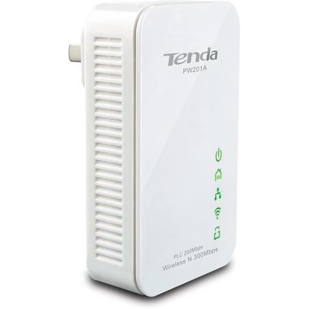 Powerline Tenda PW201A - Wifi Powerline - NL