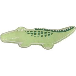Knuffeldier Pluche 50 cm - Krokodil