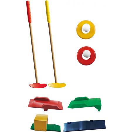 Tender Toys Golfset 10-delig 63 Cm
