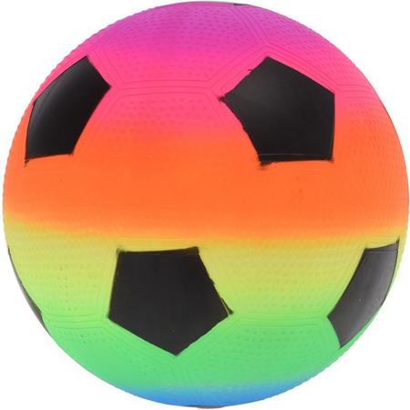 Tender Toys Speelbal Voetbal 25 Cm