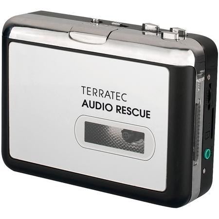 Terratec, AUDIO Rescue