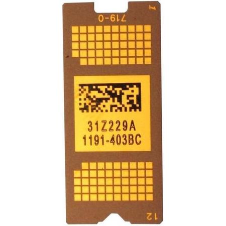 DLP DMD-Chip voor Pico (Micro) Projectoren, 1140x910 pixels