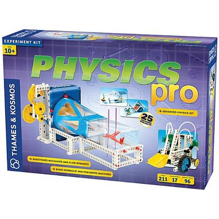 Physics Pro (V 20)