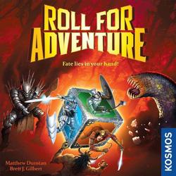 Roll for Adv
