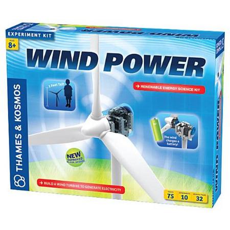 Wind Power (V 30)