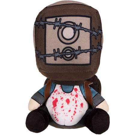 The Evil Within Plush - The Keeper - Stubbins - 20 cm hoog