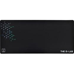 THE G-LAB Gaming Mousepad XXL Antislip 900x400x4mm