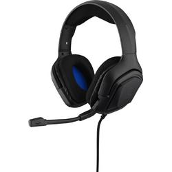   Cobalt Gaming Headset - Zwart - PC/PS4