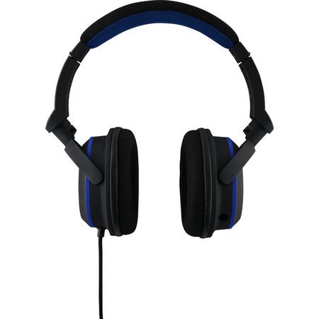 The G-Lab Korp Oxygen P Gaming Headset - PS4