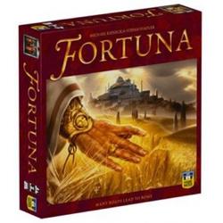 Fortuna - Bordspel