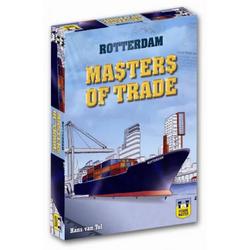 Rotterdam Uitbreiding - Masters of Trade