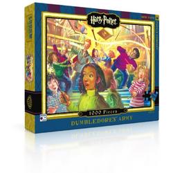 Dumbledores Army - NYPC Harry Potter Collectie Puzzel 1000 Stukjes