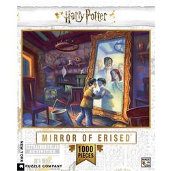 Harry Potter Mirror of Erised puzzel - 1000 stukjes - New York Puzzle Company