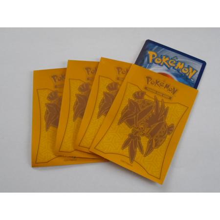 Pokemon card sleeves / kaart hoesjes Tapu Koko