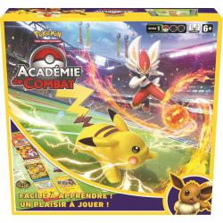 Pokémon TCG - Battle Academy (2nd Edition)