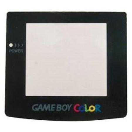 Originele Vervangings lens-scherm voor Nintendo Gameboy Color