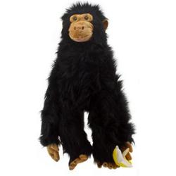 Large Primates: Chimp Puppet