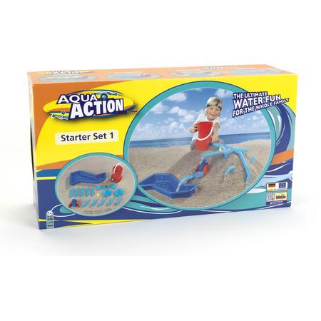 Aqua Action Starter Set 1