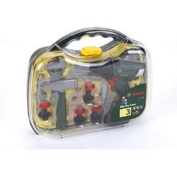 Bosch Speelgoed Boormachine koffer met accessoires