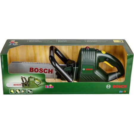 Bosch Speelgoed Professional Line Kettingzaag