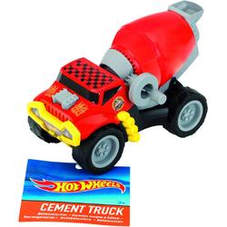 Hot Wheels Cementwagen