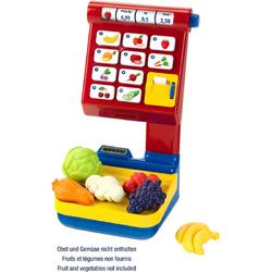 Speelgoed Fruit- en Groenteweegschaal
