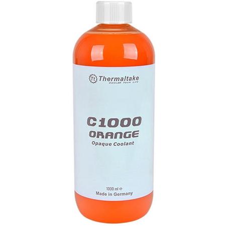 Thermaltake C1000 Oranje