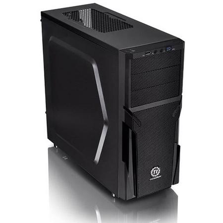Thermaltake Versa H21 Mid Tower Chassis